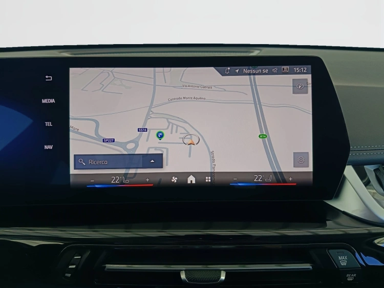 14 - BMW iX1 iX1 edrive 20 X-Line