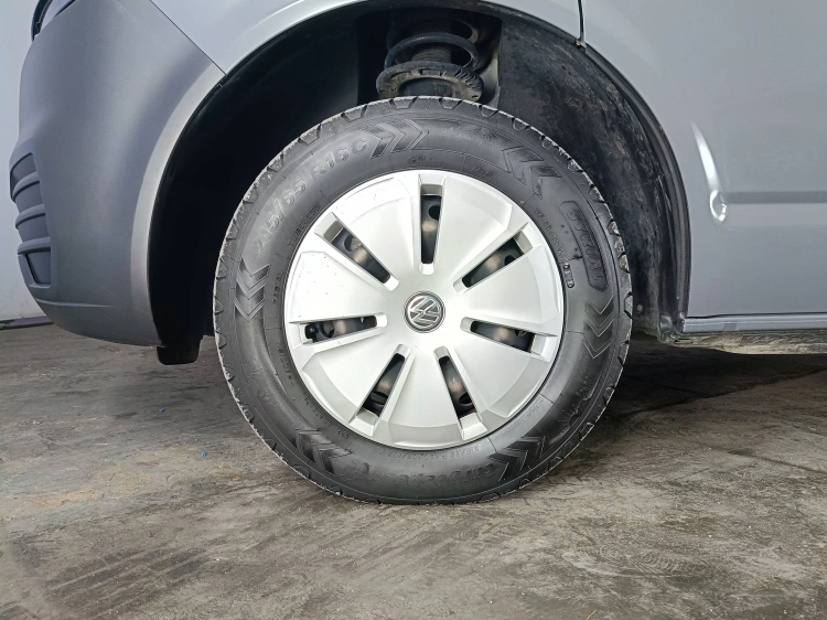 16 - Volkswagen T6.1 Transporter 30 T6.1 Transporter 30 2.0 tdi 110cv kombi p.c.