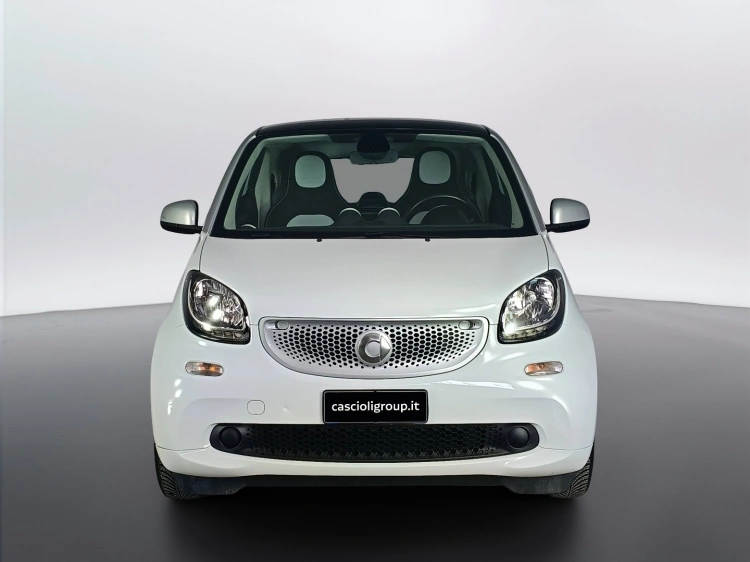 2 - smart FORTWO 3ªS. fortwo 3ªs.(C/A453)