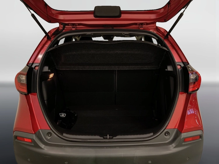 14 - Honda Jazz Jazz Crosstar 1.5 hev Executive ecvt