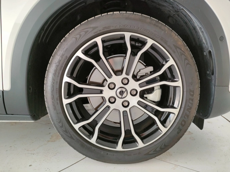 8 - smart #3 PREMIUM