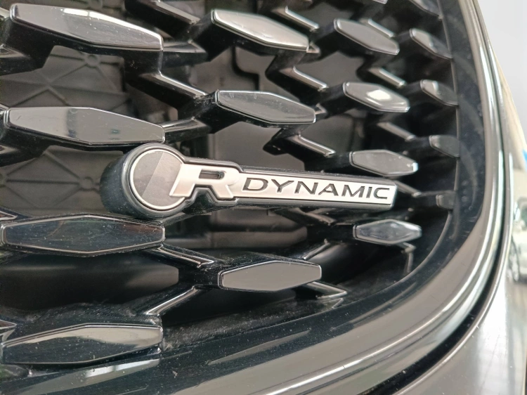 23 - Jaguar F F-Pace 2.0d i4 mhev R-Dynamic HSE awd 204cv auto