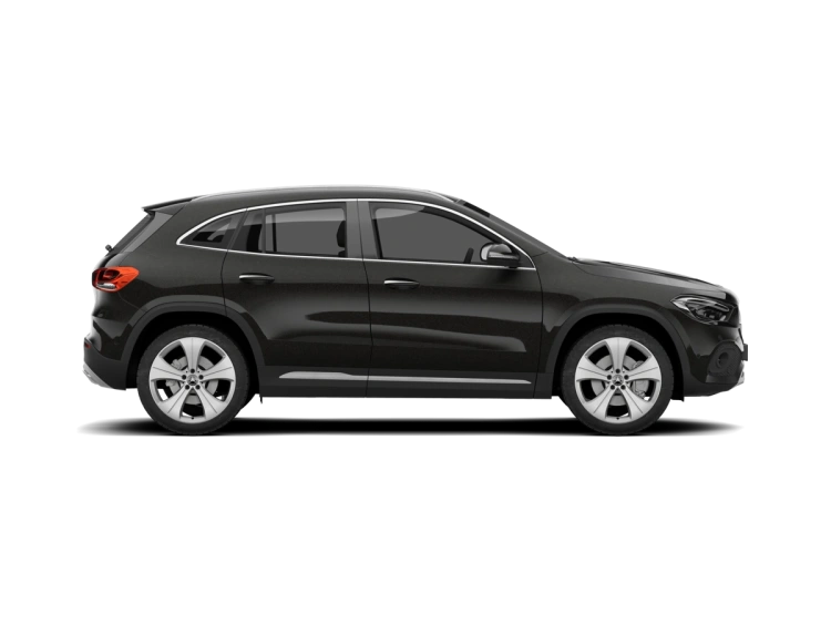 6 - Mercedes-Benz GLA 200 d Premium 4matic auto