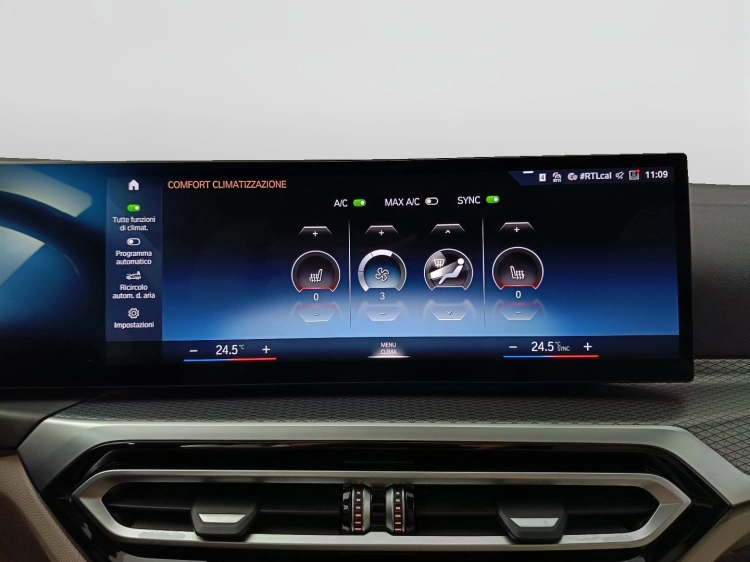 15 - BMW Serie 3 320d Touring mhev 48V MSport auto