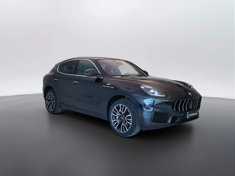 3 - Maserati Grecale Grecale 2.0 mhev GT 250cv auto