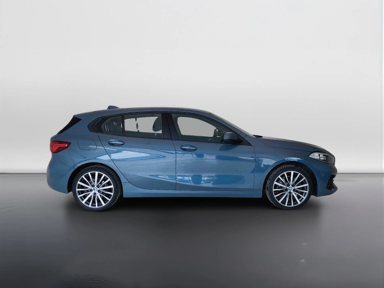 4 - BMW Serie 1 116d Business Advantage