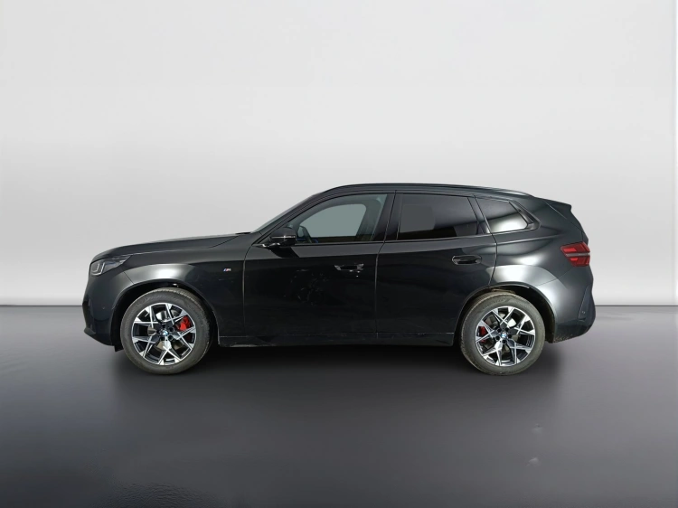 6 - BMW X3 X3 xdrive20d MSport Pro auto