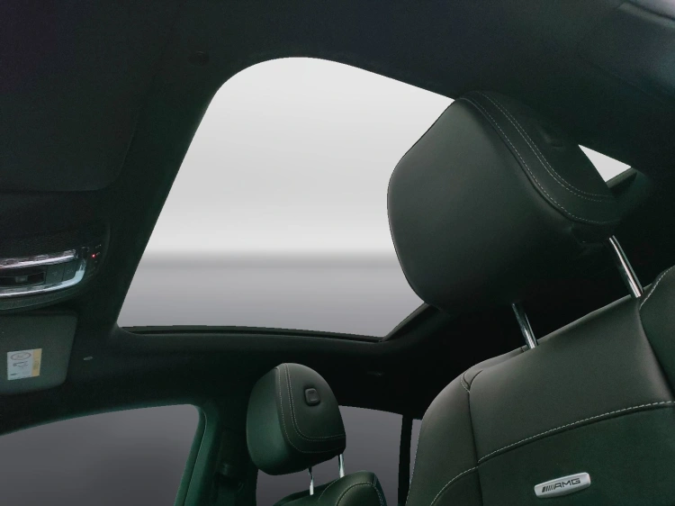 12 - Mercedes-Benz GLE Coupe 53 mhev (eq-boost) AMG Premium Pro 4matic+ auto