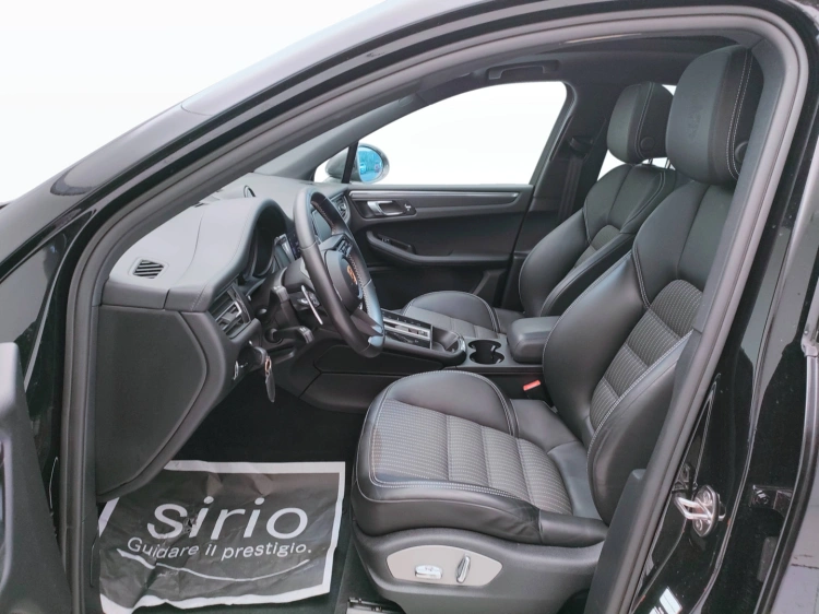 15 - Porsche Macan Macan 2.0 T 265cv pdk