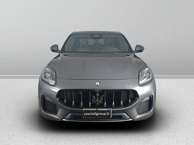 2 - Maserati Grecale Grecale 2.0 mhev GT 300cv auto