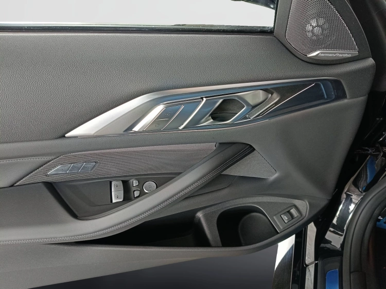 16 - BMW M M4 BMW M4 Competition M xDrive Coupé