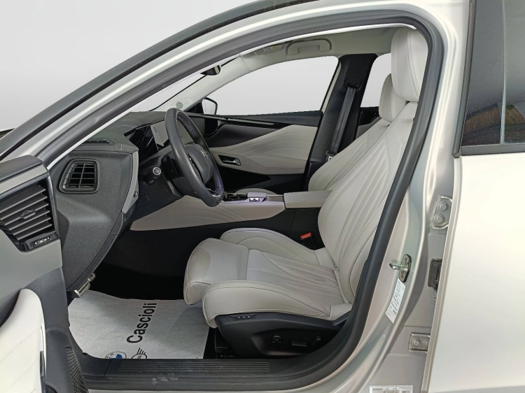 8 - Ds 4 DS4 1.5 bluehdi Esprit de Voyage 130cv auto