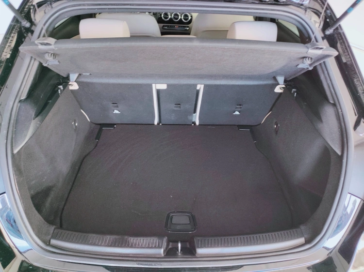 5 - Mercedes-Benz Classe A 180 d Progressive Advanced Plus auto