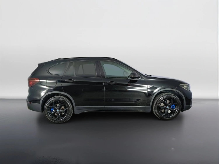 3 - BMW X1 X1 sdrive20d xLine