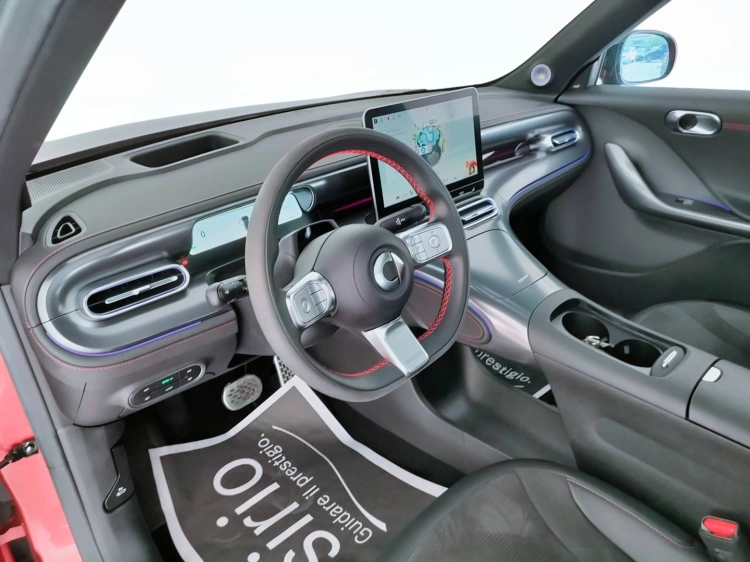 13 - smart #1 #1 Brabus