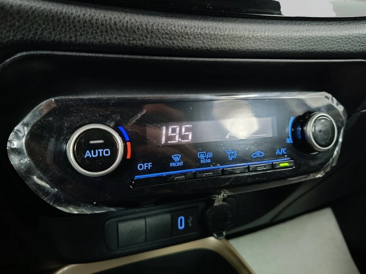 15 - Toyota Aygo X Aygo X 1.0 Trend 72cv s-cvt