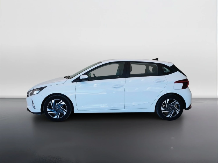 3 - Hyundai i20 i20 1.2 Connectline Gpl