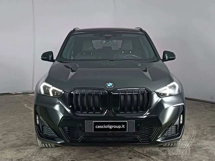 2 - BMW X1 X1 xdrive23d mhev 48V MSport Pro auto