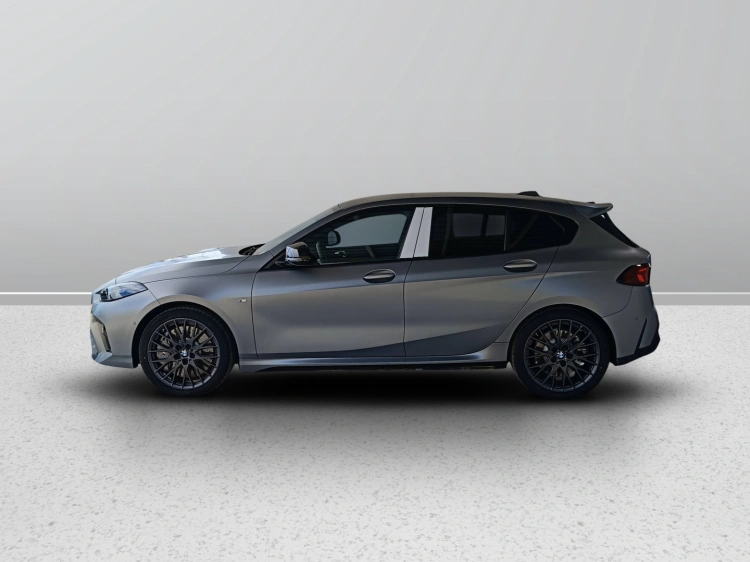 3 - BMW Serie 1 BMW M135 xDrive