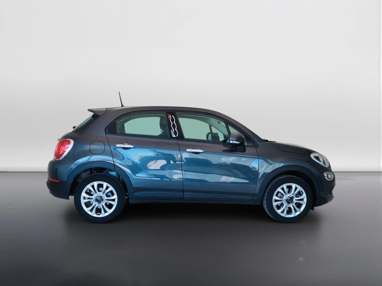 4 - Fiat 500 500X 1.3 mjt Popstar 4x2 95cv
