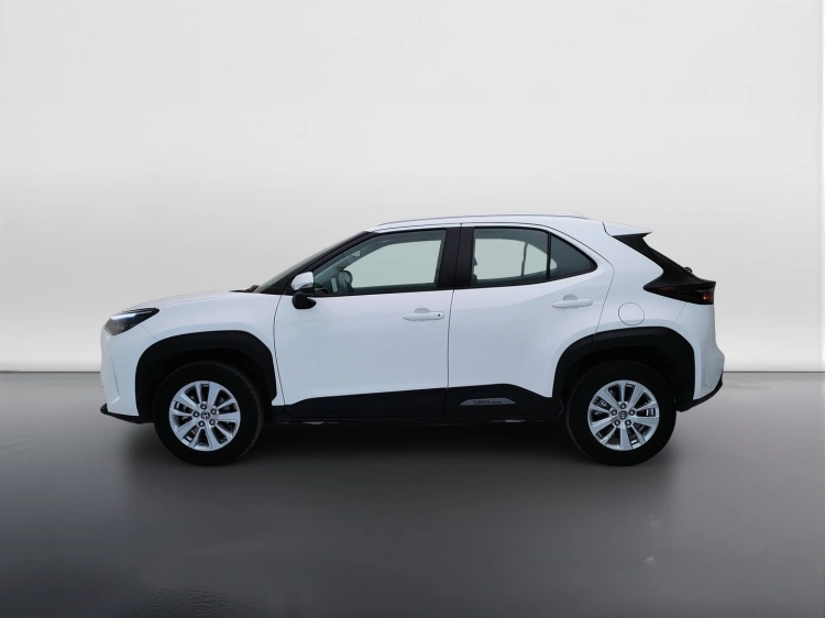 8 - Toyota Yaris Cross Yaris Cross 1.5h Active fwd 116cv e-cvt