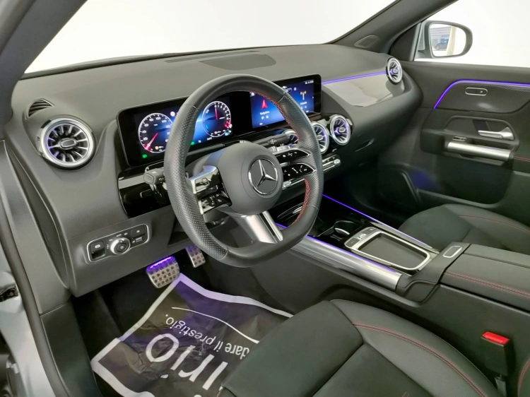 14 - Mercedes-Benz GLA 250 e Plug-in hybrid