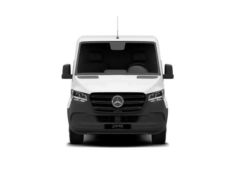 2 - Mercedes Vans Sprinter Furgone 317CDI 37/35 PRO