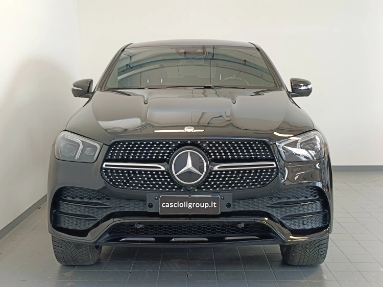 2 - Mercedes-Benz GLE 300 d mhev Premium Plus 4matic auto