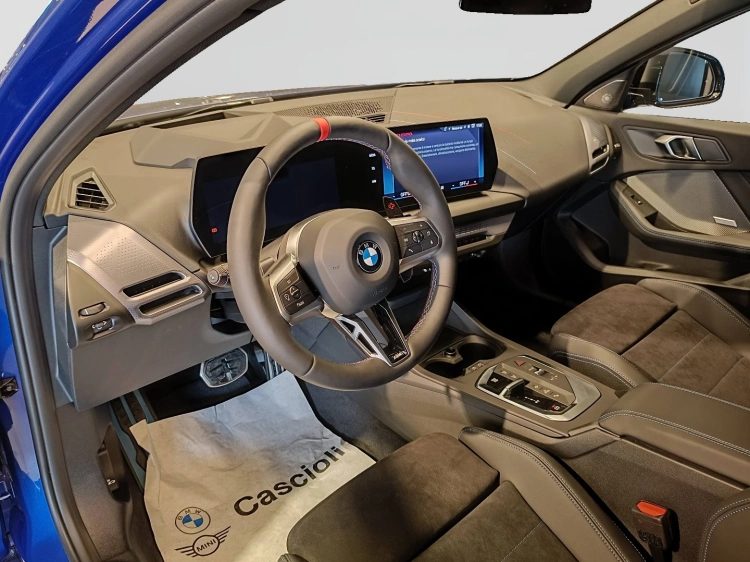 5 - BMW Serie 1 BMW M135 xDrive