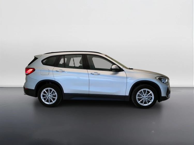 7 - BMW X1 X1 xdrive18d Advantage auto
