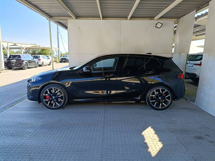 6 - BMW Serie 1 118d MSport Pro auto