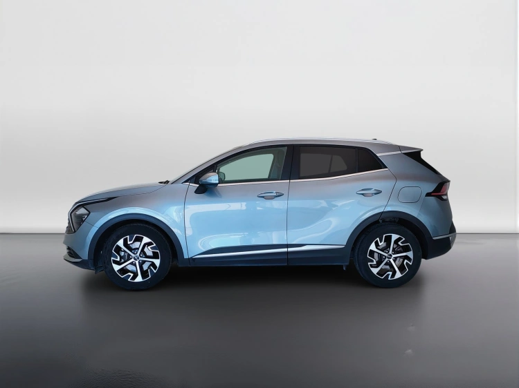 8 - Kia Sportage Sportage 1.6 crdi mhev Business imt