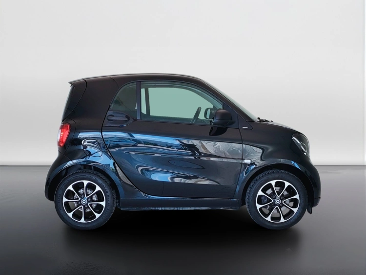 4 - smart fortwo Fortwo 1.0 Passion 71cv twinamic