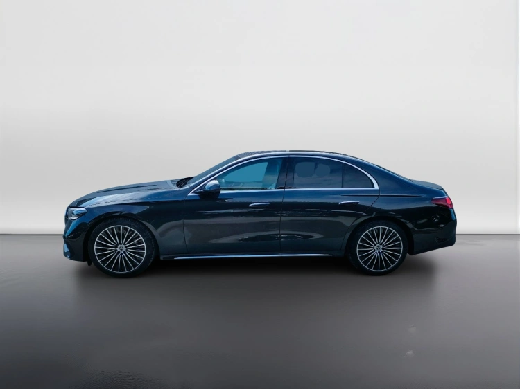 3 - Mercedes-Benz Classe E 220 d 4MATIC