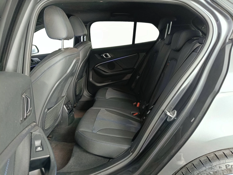 10 - BMW Serie 1 116d Msport auto