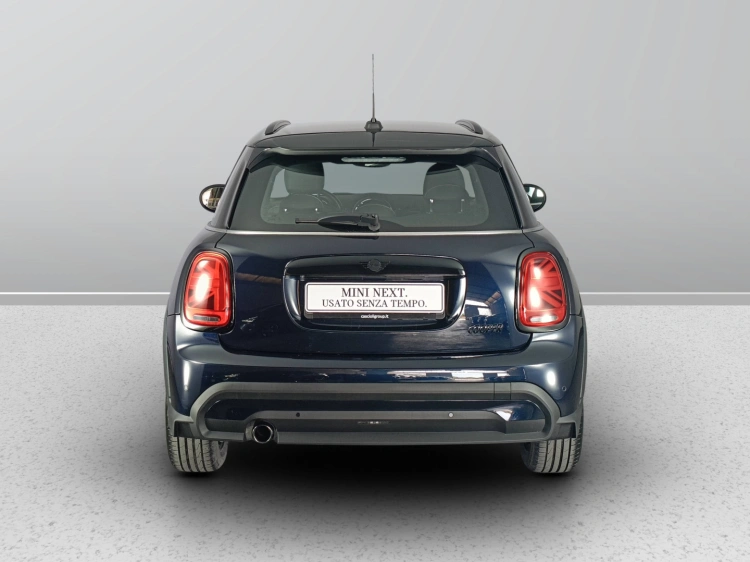 5 - MINI Cooper MINI 5 PORTE COOPER CLASSIC AUTOMATICA