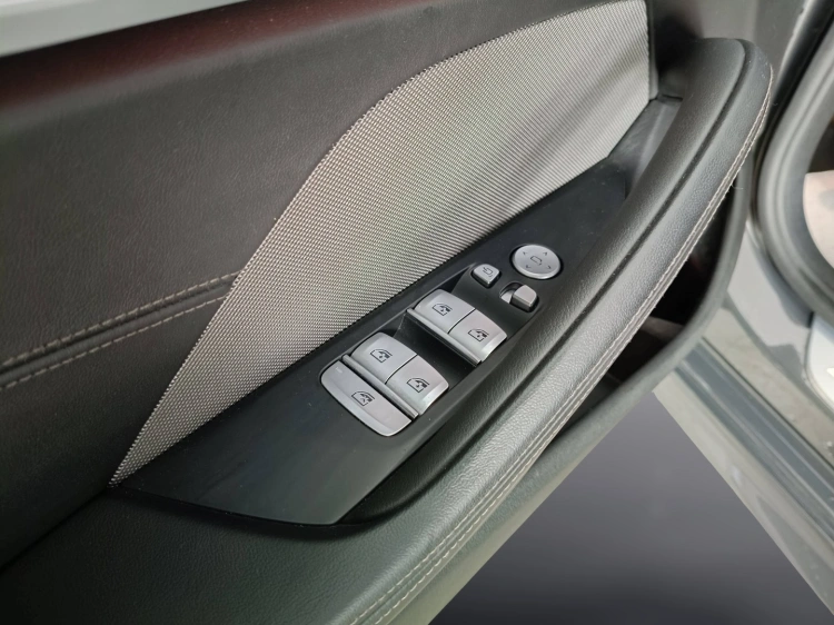 19 - BMW Serie 8 840d Gran Coupe xdrive auto