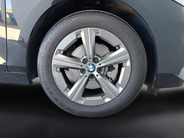 20 - BMW Serie 2 218d Active Tourer auto