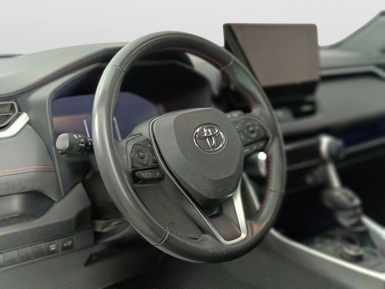 19 - Toyota RAV4 Rav4 2.5 vvt-ie phev More Dynamic awd-i e-cvt