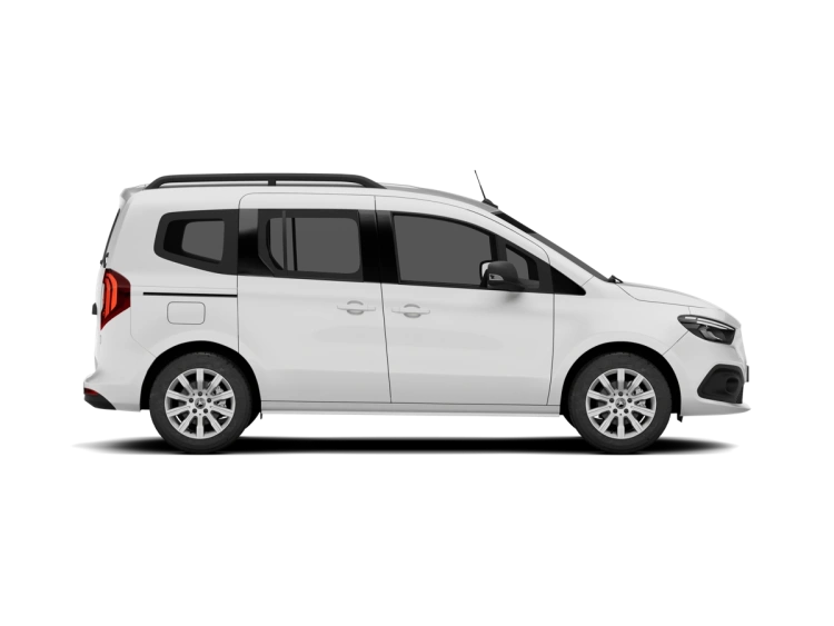 6 - Mercedes Vans Citan 110 CDI Tourer Long