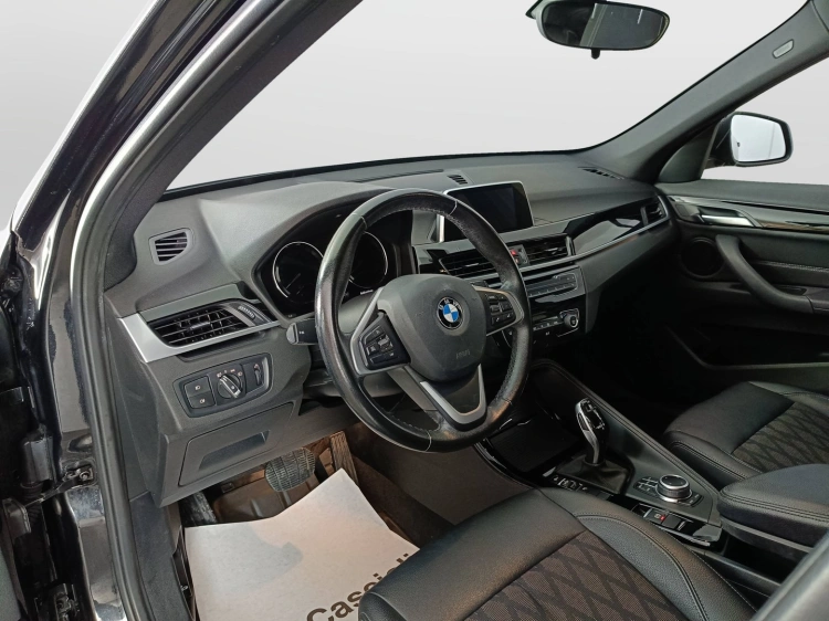 7 - BMW X1 X1 sdrive18d xLine auto my18