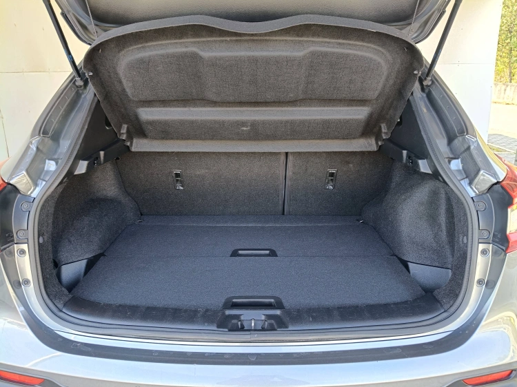 21 - Nissan Qashqai Qashqai 1.5 dci N-Connecta 110cv