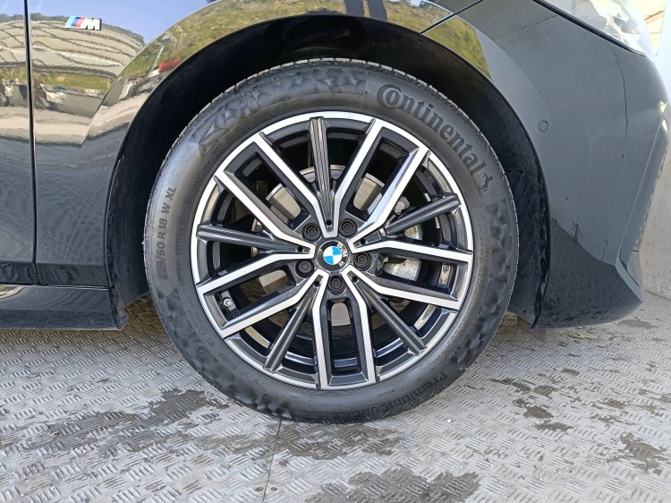 14 - BMW Serie 2 218d Active Tourer Msport auto