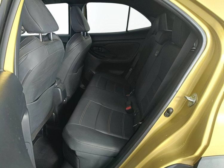 10 - Toyota Yaris Cross Yaris Cross 1.5h Premiere fwd 116cv e-cvt