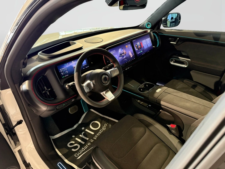 17 - smart #5 BRABUS