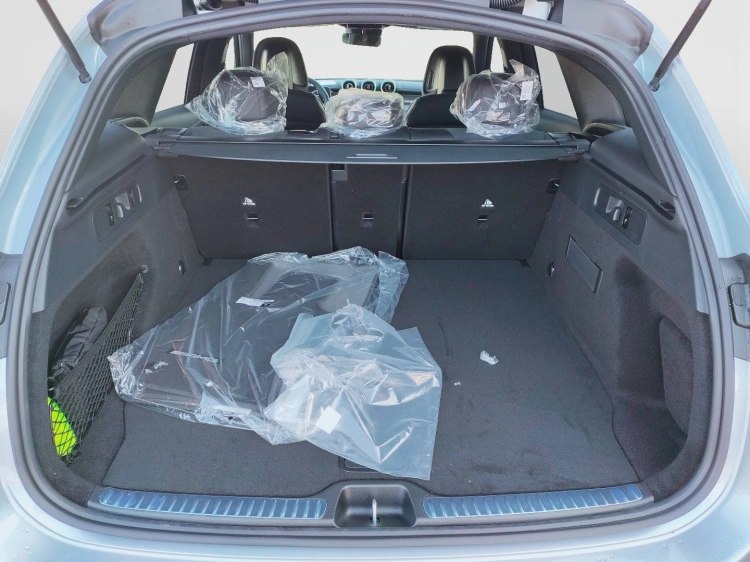 5 - Mercedes-Benz GLC 220 d 4MATIC