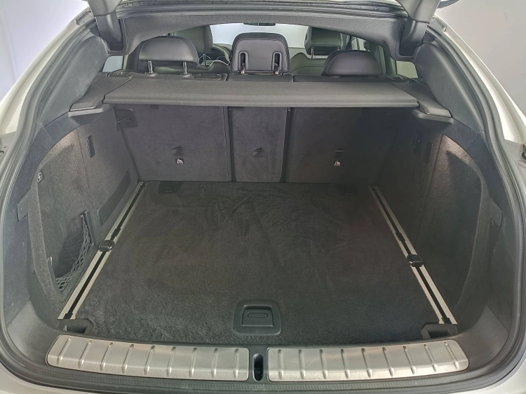 14 - BMW X4 X4 xdrive25d Msport X auto