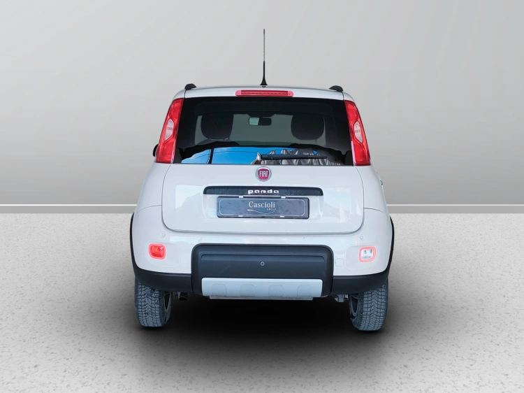 4 - Fiat Panda Panda 0.9 t.air t. 4x4 s&s 85cv