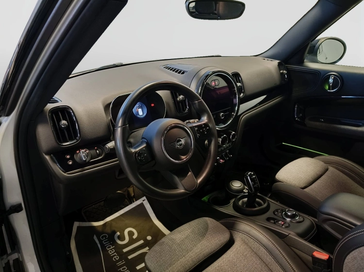 7 - MINI Countryman Mini Countryman 2.0 Twin Power Turbo Cooper D Northwood Edit