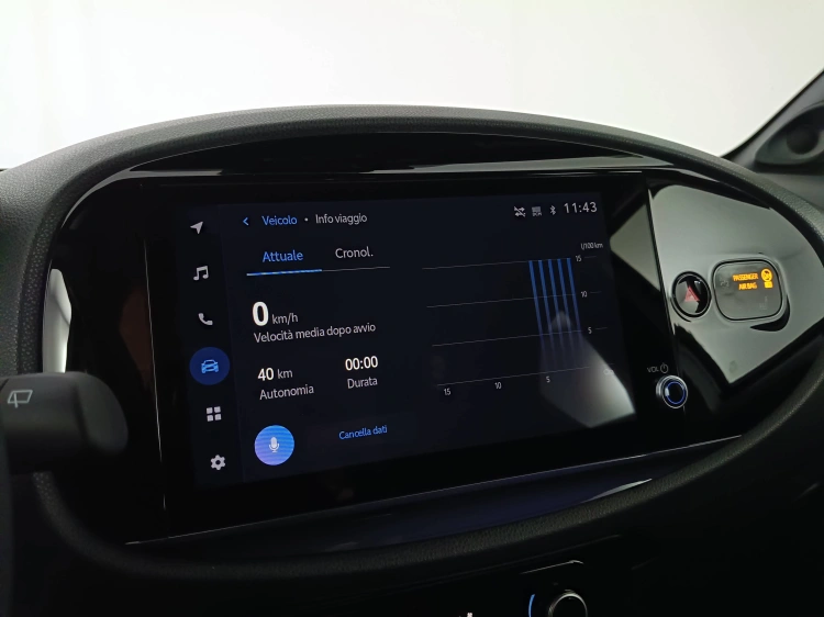 14 - Toyota Aygo X AYGO X 10B MT JBL SE MY24